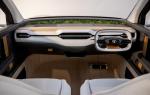 Tata Sierra EV Concept 2020 года